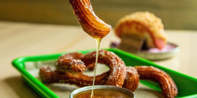 Churros