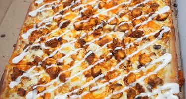 Genova Pizza