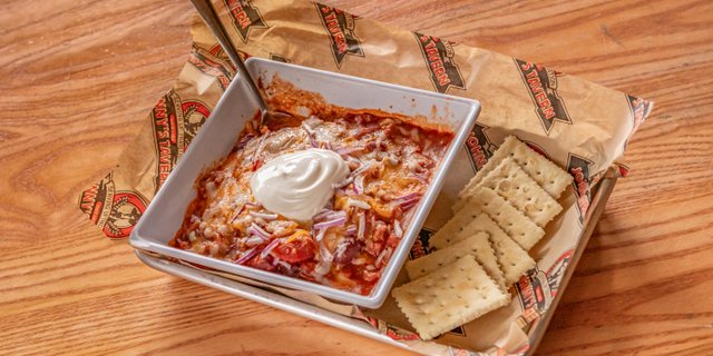 Individual Chili