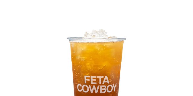 Gallon Prickly Pear Black Tea