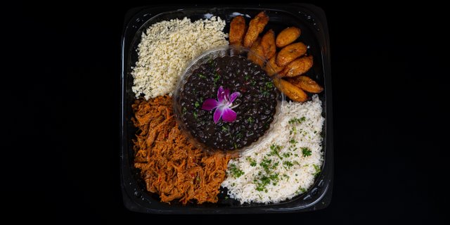Pabellon Criollo