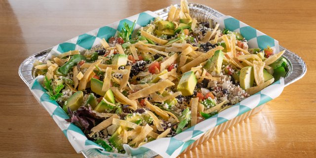 Taco Salad