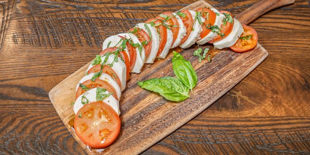 Caprese Salad