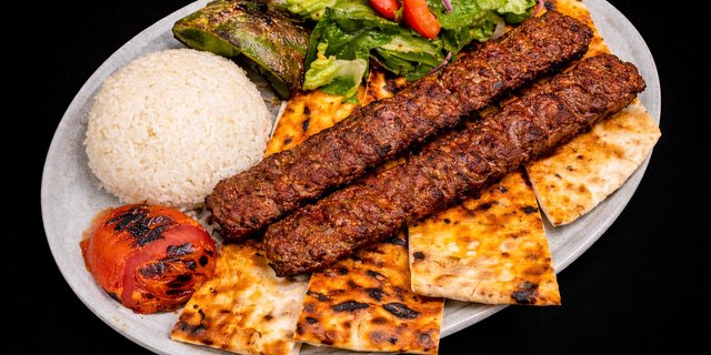 Adana Kebab