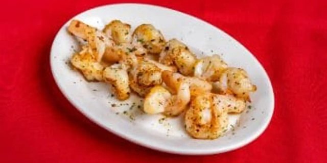 Shrimp