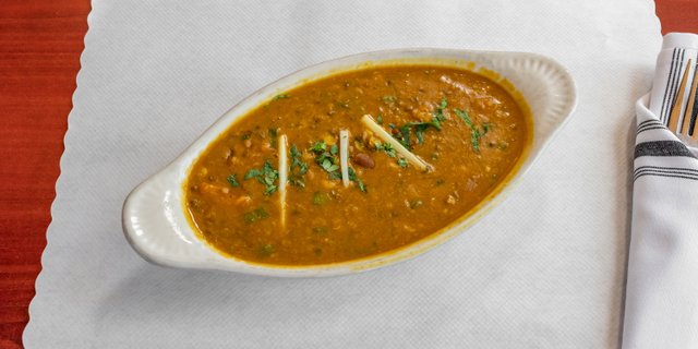 Dal Makhani