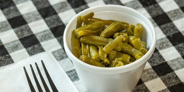 Green Beans