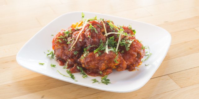 Ginger Gobi