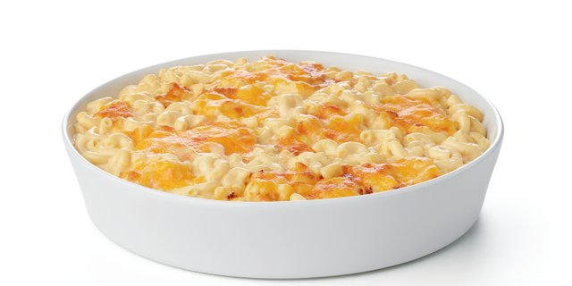 Mac & Cheese Tray