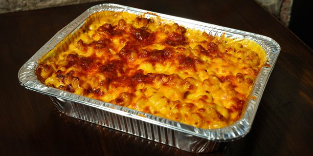 Mac & Cheese