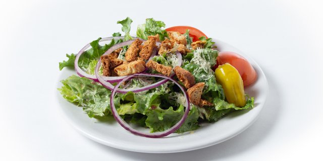 Miss Mary's Salad