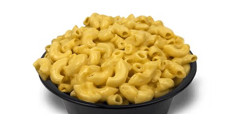 Mac & Cheese
