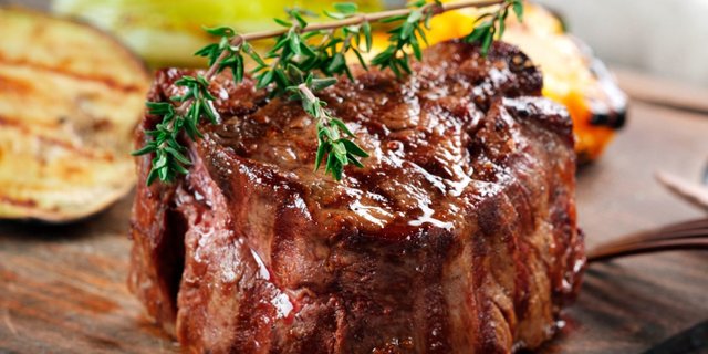 Beef Tenderloin