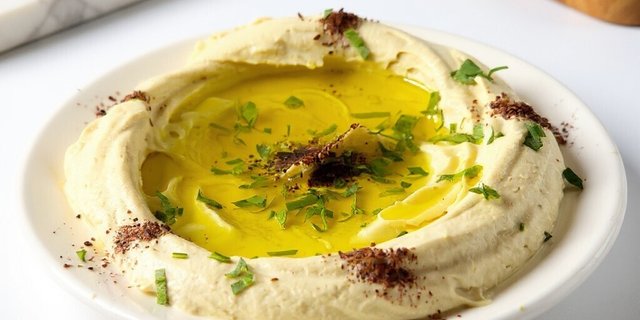 Hummus