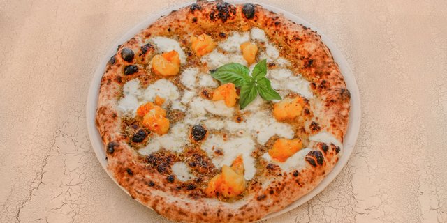 Sicilia Pizza
