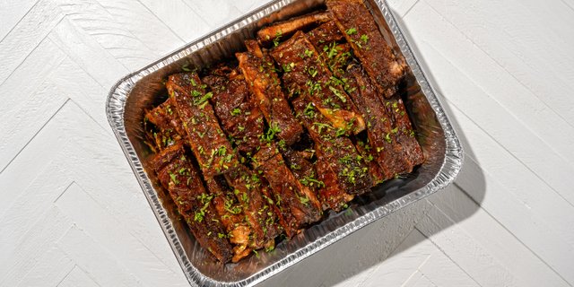 30 Ribs
