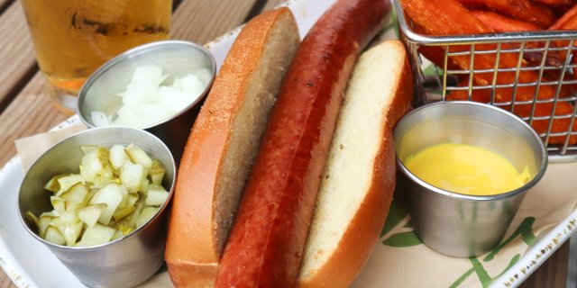 The ‘Big Dog’