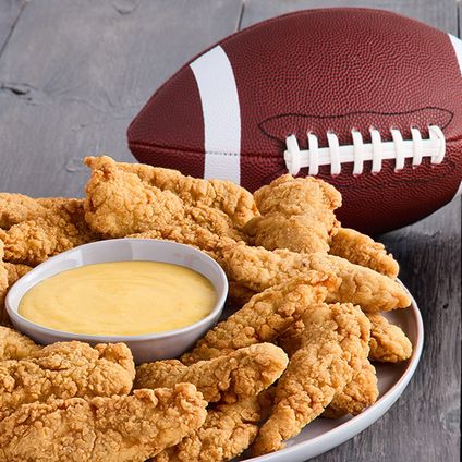 Chicken Tenders