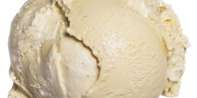 Salted Butterscotch Ice Cream Tub