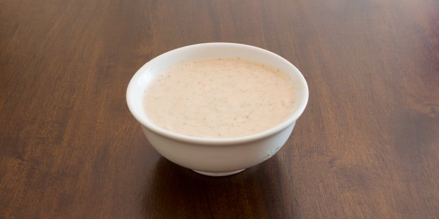 Pint of Dressing