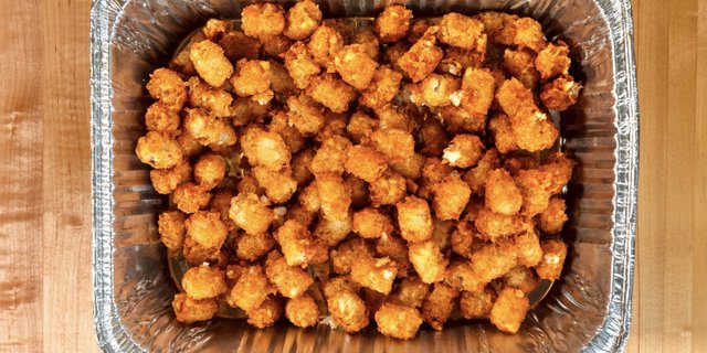 Tater Tots