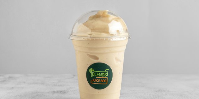 Mt. Hood Day Smoothie