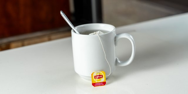 Hot Tea