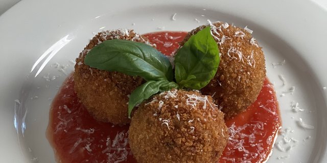 Arancini