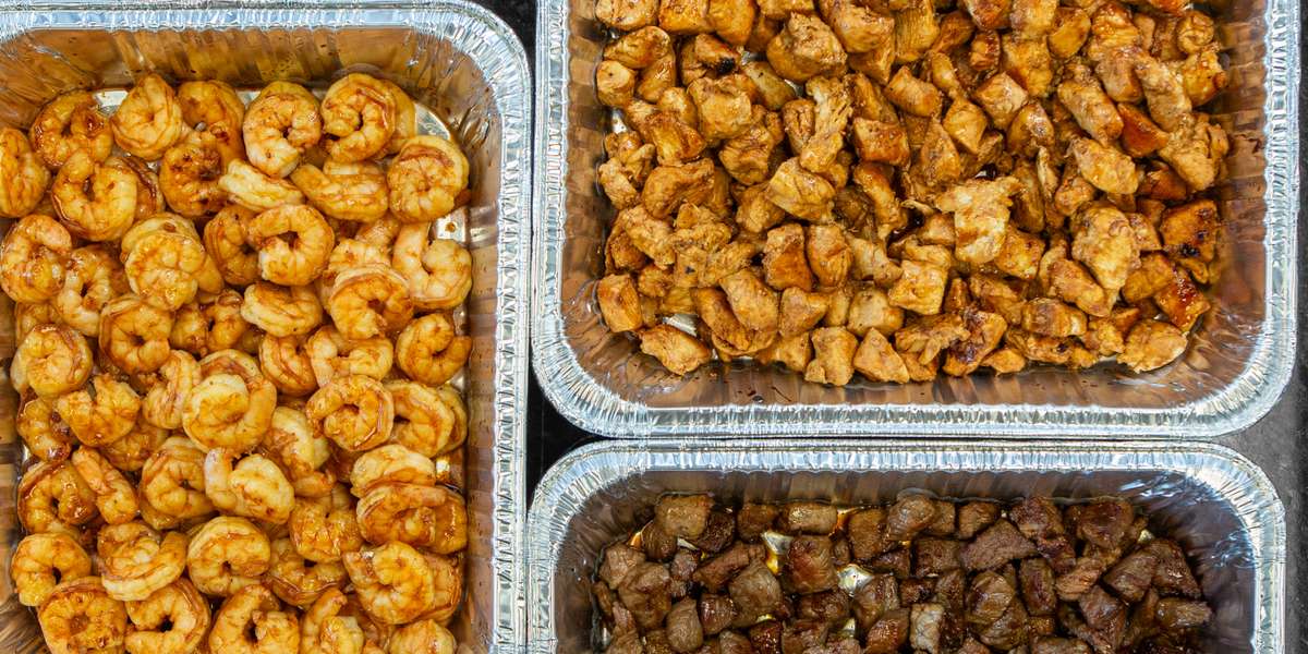 Hibachi Fusion