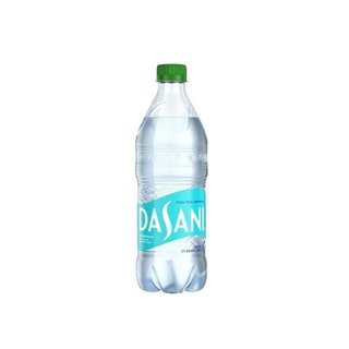 Bottled Water