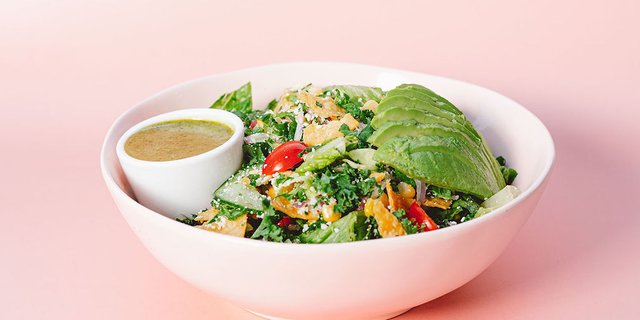 Laguna Catering Salad