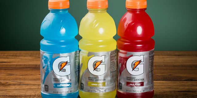 Gatorade