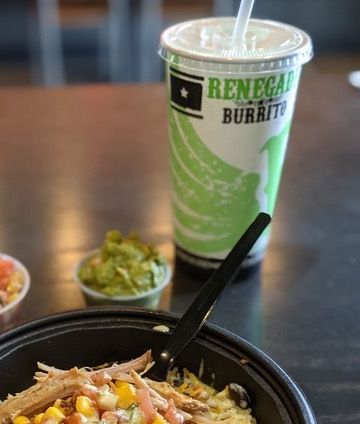Carnitas Bowl