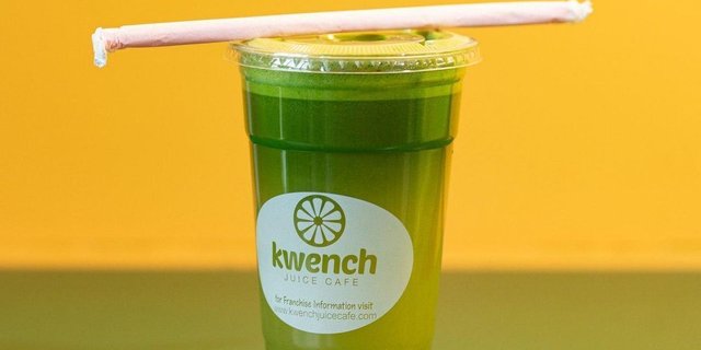 Infinity Juice