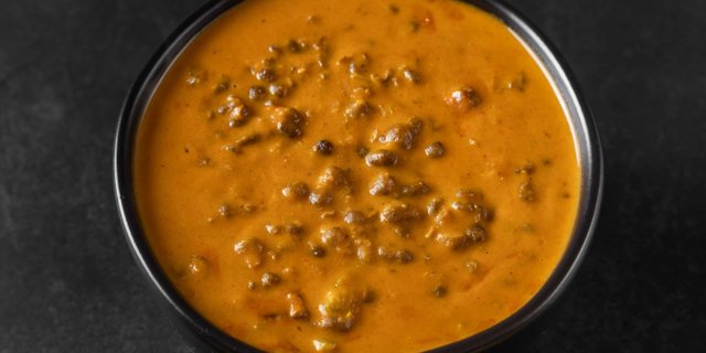 Daal Makhani