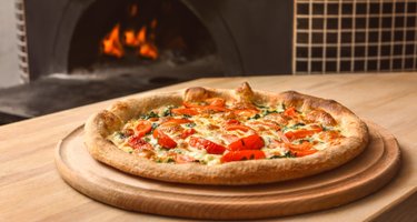 Romano Pizza & Pasta