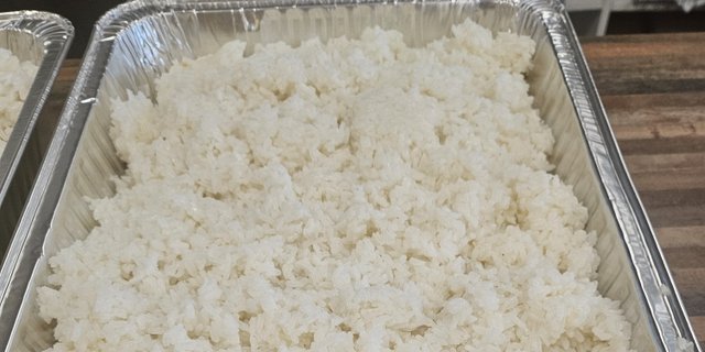 White Rice