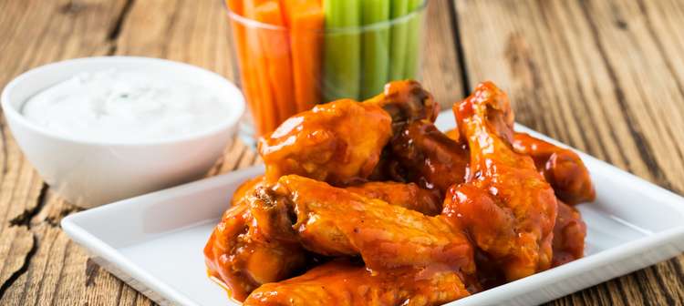 Wing Shack