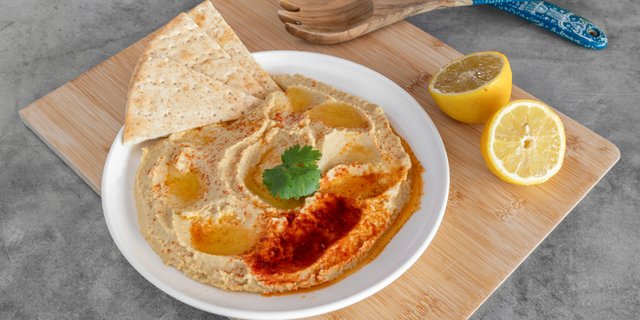 Hummus