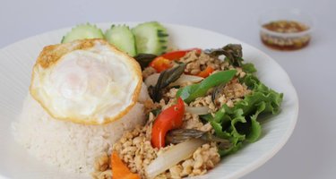 56 Thai Cafe
