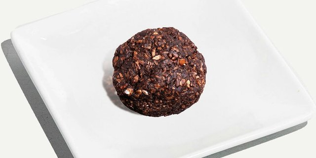 Cocoa Energy Bites