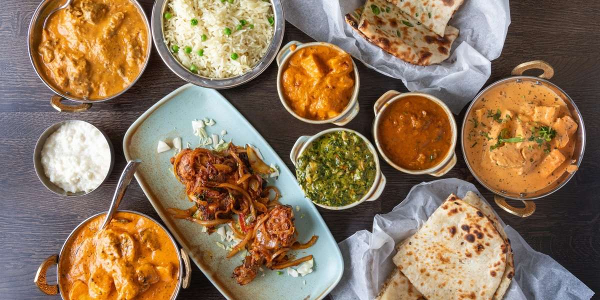 Nanu's Kitchen