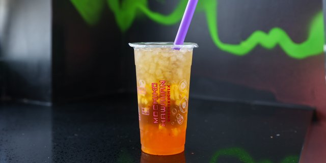 Magic Mango