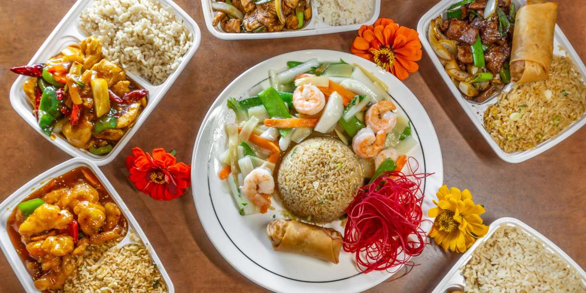 Chi Tung Restaurant