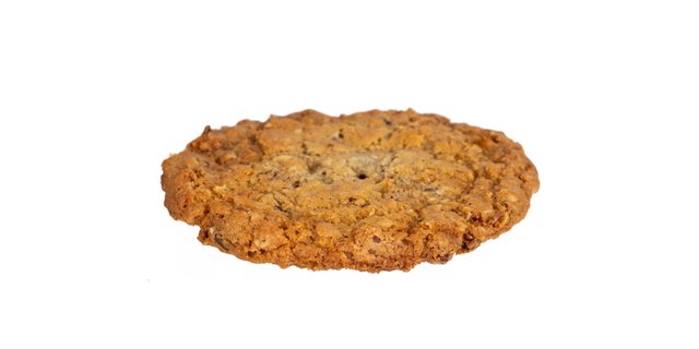Cowboy Cookie