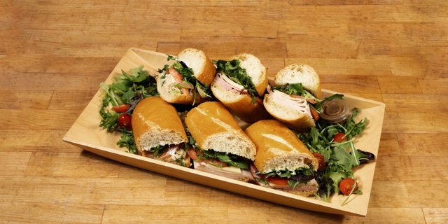 Panini Froid
