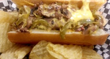 Alicea's NY Bagels and Subs