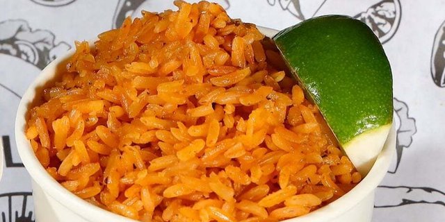 Rice