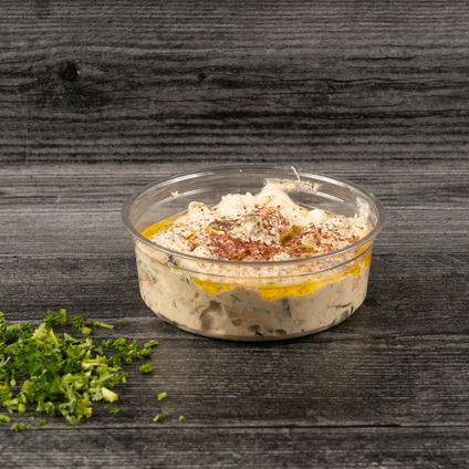 Tzatziki