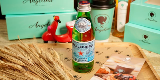 San Pellegrino
